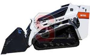 bobcat mt85 lift capacity